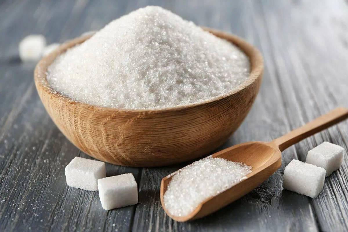 Сахар: польза и вред. Что будет, если есть сахар каждый день, и где его купить