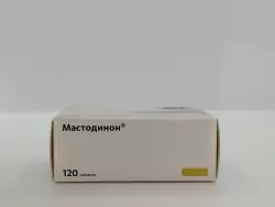 Мастодинон таб №120 - фото 2