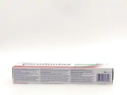 Пародонтакс зубная паста с фтором 75мл - фото 2
