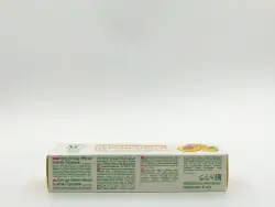 Невская Косметика крем персиковый питательный 40мл - фото 2