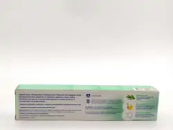 Пародонтол зубная паста с экстрактом зелен.чая 63г - фото 3