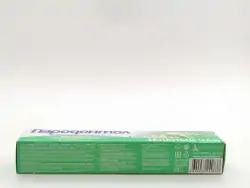 Пародонтол зубная паста с экстрактом зелен.чая 63г - фото 4