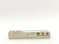 Фтородент зубная паста фитокомплекс 62г - фото 2