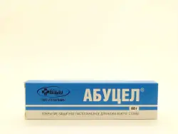 Абуцел паста для стомы 60г - фото 1