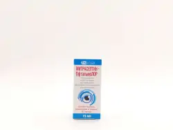 Митрасептин-офтальмоЛОР 0,01% глазн ушн наз кап 15мл - фото 1