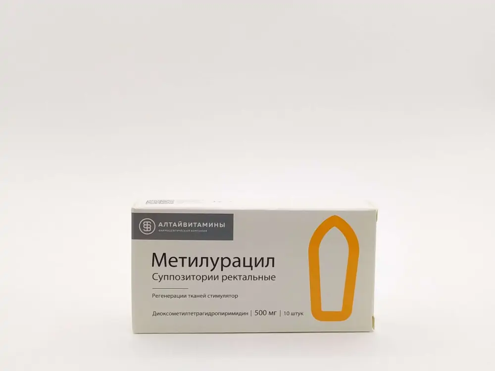 Свечи метилурациловые при трещинах отзывы. Метилурацил Нижфарм 500мг суппозитории. Метилурацил алтайвитамины. Метилурацил свечи алтайвитамины. Метилурацил мазь от геморроя.