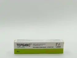 Тербикс 1% крем 10г - фото 3