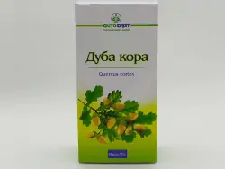 Дуба кора 50г - фото 1