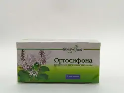 Ортосифона листья /почечный чай/ ф/п 1,5г №20 - фото 1