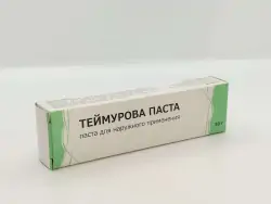 Теймурова паста 30г - фото 1