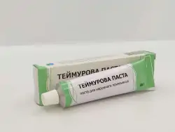Теймурова паста 30г - фото 3