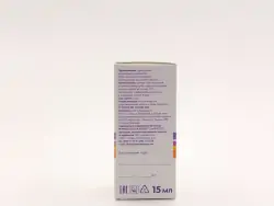 Укропная вода 15мл - фото 3