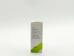 Фурацилина 0,067% спирт р-р 10мл - фото 2
