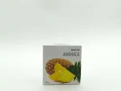 Ананаса масло 10мл - фото 1