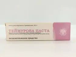 Теймурова паста 30г - фото 1