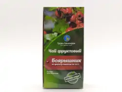 Башкирские травы фиточай боярышник 2,0г ф/п №20 - фото 3