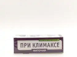 Травы Башкирии фиточай при климаксе 2,0г ф/п №20 - фото 4