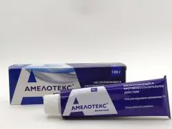 Амелотекс 1% гель 100г - фото 5
