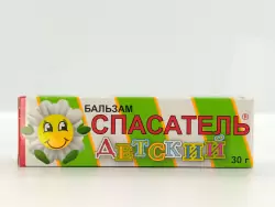 Купить Спасатель Детский крем 50г с доставкой по Украине