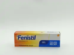 Фенистил 0,1% гель 50г - фото 3