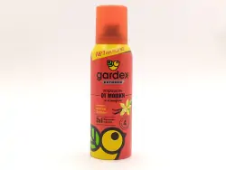 Гардекс экстрим от мошки и комаров аэр 100мл - фото 1