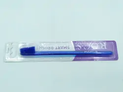 РОКС зубная щетка классическая мягкая - фото 2
