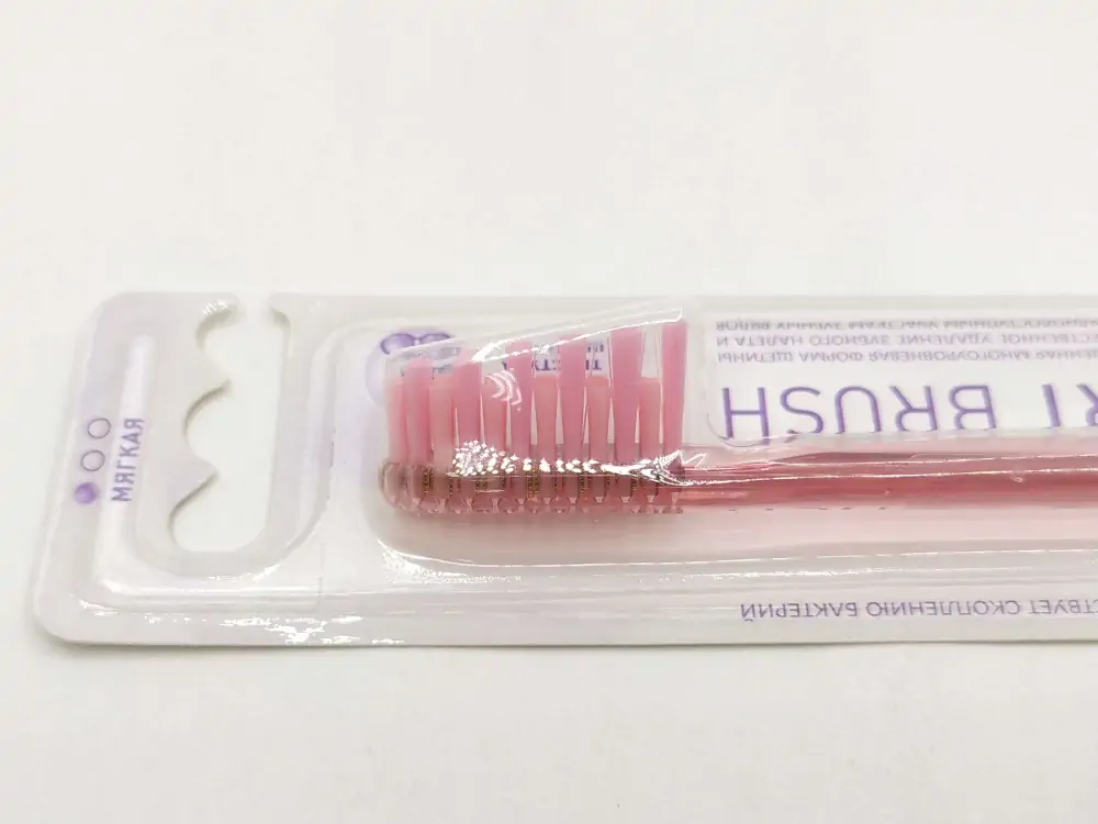 РОКС зубная щетка модельная мягкая - фото 2