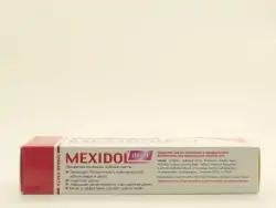 Мексидол дент зуб паста сенситив 100г - фото 3
