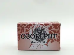 Озокерит 200г - фото 1