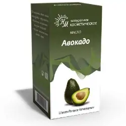 Авокадо масло 30мл - фото 6