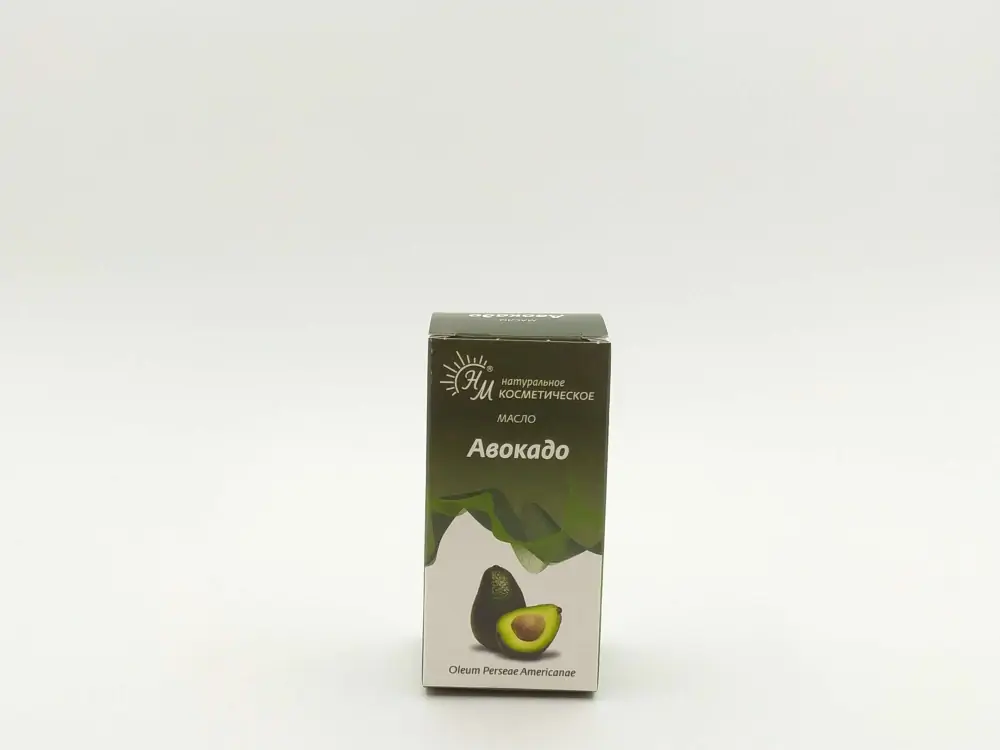 Авокадо масло 30мл - фото 3