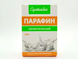 Парафин косметич 250г - фото 1