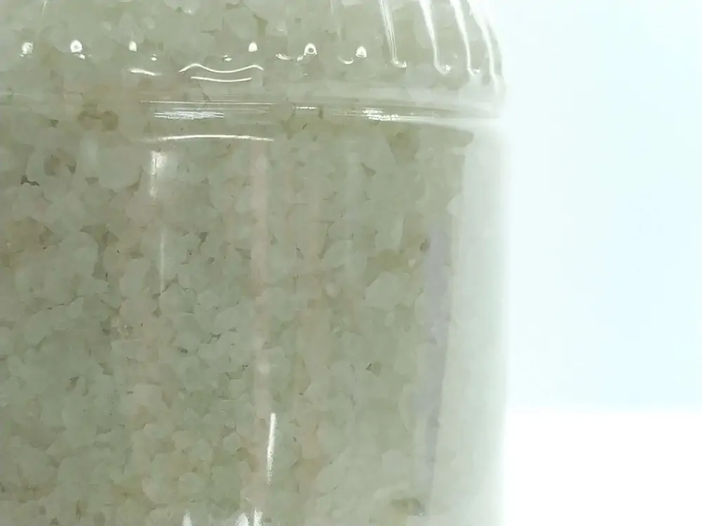 Бальзамир соль д/ванн йодобромная 1,2кг - фото 3