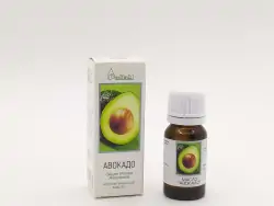Авокадо масло 10мл - фото 4