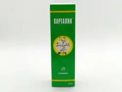 Карталин защитно-профилактическое средство д/кожи 100мл - фото 1