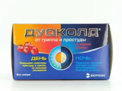 Дуоколд клюква пор №9+3 - фото 2