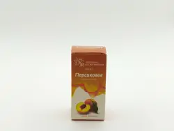 Персика масло 30мл - фото 2