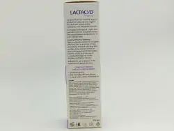 Лактацид Фарма средство д/интим гигиены смягчающий лосьон 250мл - фото 3