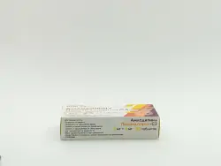 Амлодипин-периндоприл 5мг+4мг таб №30 - фото 5
