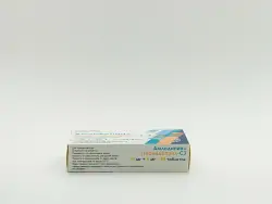 Амлодипин-периндоприл 10мг+8мг таб №30 - фото 2