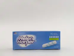 Хелен Харпер тампоны супер+ №16 - фото 1