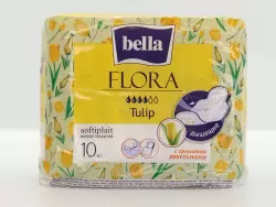 Белла прокладки Флора тюльпан №10 - фото 1