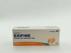 Экзифин 1% крем 10г - фото 4